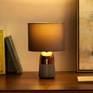 Прикроватная лампа Xiaomi Bedside Touch Table Lamp (DK-00369) - фото 4